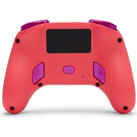 Геймпад PowerA Wireless Controller для Nintendo Switch 2 (Mario and Friends) - Превью изображения №6 — Интернет-магазин Time-Shop