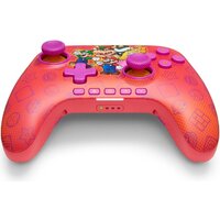 Геймпад PowerA Wireless Controller для Nintendo Switch 2 (Mario and Friends) - Превью изображения №5 — Интернет-магазин Time-Shop