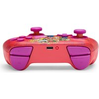 Геймпад PowerA Wireless Controller для Nintendo Switch 2 (Mario and Friends) - Превью изображения №4 — Интернет-магазин Time-Shop