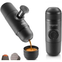 Ручная кофеварка WACACO Minipresso NS - Превью изображения №4 — Интернет-магазин Time-Shop