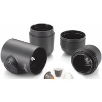 Ручная кофеварка WACACO Minipresso NS - Превью изображения №2 — Интернет-магазин Time-Shop