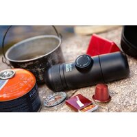 Ручная кофеварка WACACO Minipresso NS - Превью изображения №5 — Интернет-магазин Time-Shop