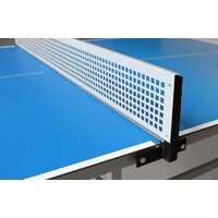 Теннисный стол Start Line City Outdoor 60-710 (с сеткой, синий) - Превью изображения №4 — Интернет-магазин Time-Shop