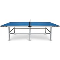 Теннисный стол Start Line City Outdoor 60-710 (с сеткой, синий) - Превью изображения №2 — Интернет-магазин Time-Shop