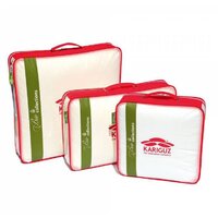 Одеяло Kariguz Bio Tencel БТ21-9-3 150х200 - Превью изображения №3 — Интернет-магазин Time-Shop