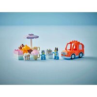 Конструктор LEGO Duplo Тур по мороженому в Бруи 10458 - Превью изображения №8 — Интернет-магазин Time-Shop