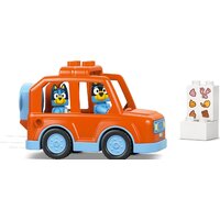 Конструктор LEGO Duplo Тур по мороженому в Бруи 10458 - Превью изображения №3 — Интернет-магазин Time-Shop
