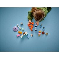 Конструктор LEGO Duplo Тур по мороженому в Бруи 10458 - Превью изображения №9 — Интернет-магазин Time-Shop