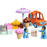 Конструктор LEGO Duplo Тур по мороженому в Бруи 10458 - Превью изображения №2 — Интернет-магазин Time-Shop