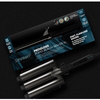 Плойка-волна Revamp Progloss Boho Beach XL WV-2500 - Превью изображения №6 — Интернет-магазин Time-Shop