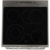 Кухонная плита Hansa FCCX68219 - Превью изображения №4 — Интернет-магазин Time-Shop