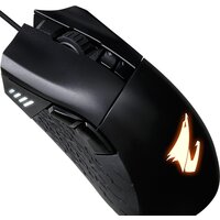 Игровая мышь Gigabyte M3 - Превью изображения №2 — Интернет-магазин Time-Shop