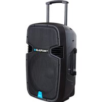 Патибокс Blaupunkt PA15 - Превью изображения №2 — Интернет-магазин Time-Shop