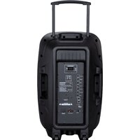 Патибокс Blaupunkt PA15 - Превью изображения №3 — Интернет-магазин Time-Shop