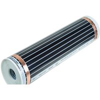 Инфракрасная пленка Rexant Optima 150 7 кв.м. 1050 Вт - Превью изображения №2 — Интернет-магазин Time-Shop