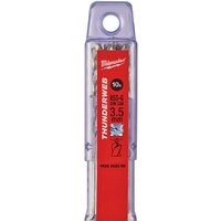 Milwaukee 4932352383 (10 предметов)