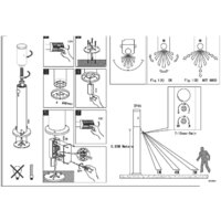 Спот Eglo Helsinki 83281 - Превью изображения №4 — Интернет-магазин Time-Shop