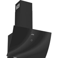 Кухонная вытяжка Elikor Wave 50 BK - Превью изображения №2 — Интернет-магазин Time-Shop