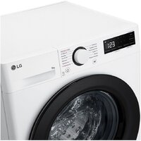 Стиральная машина LG F4W90506W - Превью изображения №4 — Интернет-магазин Time-Shop