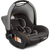 Zlatek Colibri Lux (темно-серый)