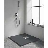 Душевой поддон RGW Stone Tray-G 14152099-02-11 - Превью изображения №3 — Интернет-магазин Time-Shop