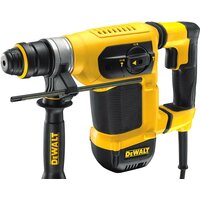 Перфоратор DeWalt D25413K - Превью изображения №2 — Интернет-магазин Time-Shop