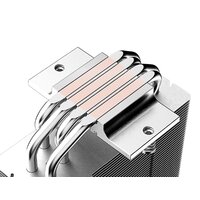 Кулер для процессора ID-Cooling SE-214-XT ARGB WHITE - Превью изображения №4 — Интернет-магазин Time-Shop