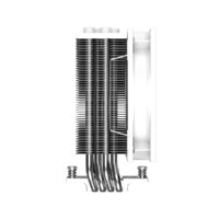 Кулер для процессора ID-Cooling SE-214-XT ARGB WHITE - Превью изображения №5 — Интернет-магазин Time-Shop
