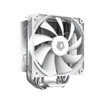 Кулер для процессора ID-Cooling SE-214-XT ARGB WHITE - Превью изображения №2 — Интернет-магазин Time-Shop