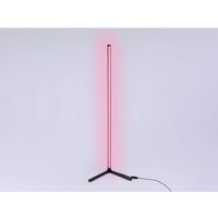 Торшер Ambrella light FL8022 BK (черный) - Превью изображения №5 — Интернет-магазин Time-Shop