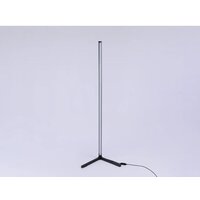 Торшер Ambrella light FL8022 BK (черный) - Превью изображения №10 — Интернет-магазин Time-Shop