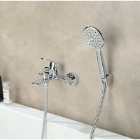 Смеситель Lemark LMF-1022B-C - Превью изображения №3 — Интернет-магазин Time-Shop