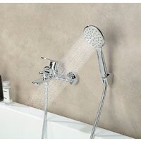 Смеситель Lemark LMF-1022B-C - Превью изображения №2 — Интернет-магазин Time-Shop