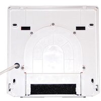 Сушилка для рук G-teq 8801 PW - Превью изображения №4 — Интернет-магазин Time-Shop