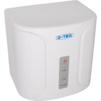 Сушилка для рук G-teq 8801 PW - Превью изображения №3 — Интернет-магазин Time-Shop