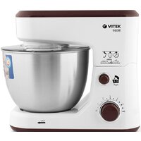 Планетарный миксер Vitek VT-1433 W - Превью изображения №2 — Интернет-магазин Time-Shop