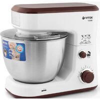 Планетарный миксер Vitek VT-1433 W - Превью изображения №4 — Интернет-магазин Time-Shop