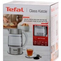 Электрический чайник Tefal KI772138 - Превью изображения №8 — Интернет-магазин Time-Shop