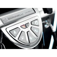 Рожковая кофеварка Nuova Simonelli Musica Standart - Превью изображения №4 — Интернет-магазин Time-Shop