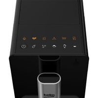 Кофемашина BEKO CEG 3194 B - Превью изображения №5 — Интернет-магазин Time-Shop