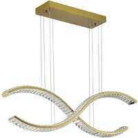 Подвесная люстра ST Luce SL6206.303.44 - Превью изображения №2 — Интернет-магазин Time-Shop