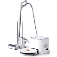 Lydsto R10 Multifunctional Robot Vacuum Cleaner YM-R10-W03 (белый)