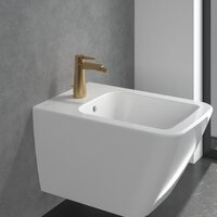 Смеситель без скрытого механизма Villeroy & Boch Conum TVB12700100076 - Превью изображения №6 — Интернет-магазин Time-Shop