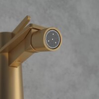 Смеситель без скрытого механизма Villeroy & Boch Conum TVB12700100076 - Превью изображения №8 — Интернет-магазин Time-Shop