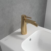 Смеситель без скрытого механизма Villeroy & Boch Conum TVB12700100076 - Превью изображения №2 — Интернет-магазин Time-Shop