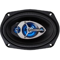 Коаксиальная АС KICX GX-693 - Превью изображения №2 — Интернет-магазин Time-Shop