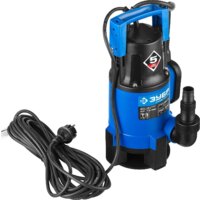 Дренажный насос Зубр НПГ-Т3-750 - Превью изображения №6 — Интернет-магазин Time-Shop