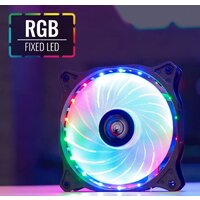 Вентилятор для корпуса AeroCool Cosmo 12 - Превью изображения №7 — Интернет-магазин Time-Shop