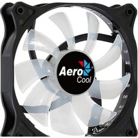 Вентилятор для корпуса AeroCool Cosmo 12 - Превью изображения №4 — Интернет-магазин Time-Shop