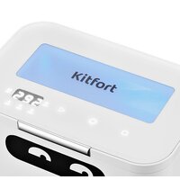 Стерилизатор маникюрный Kitfort KT-2071 - Превью изображения №6 — Интернет-магазин Time-Shop